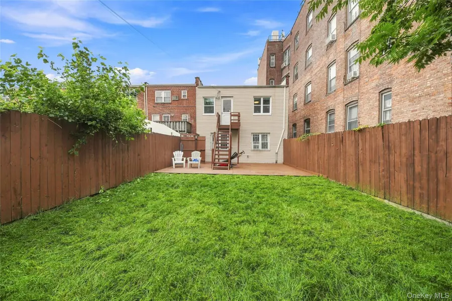 1812 Fowler Avenue #2, Bronx, NY 10462 - #2