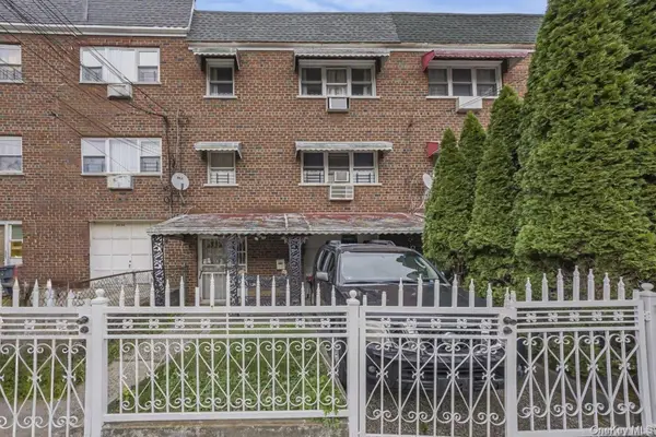3532 Ely Avenue, Bronx, NY 10466