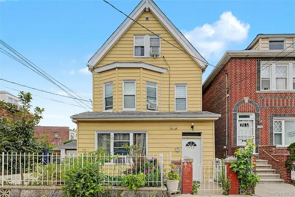 1913 Bogart Avenue, Bronx, NY 10462