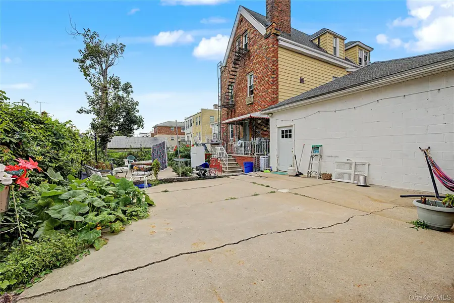 1913 Bogart Avenue, Bronx, NY 10462 - #2