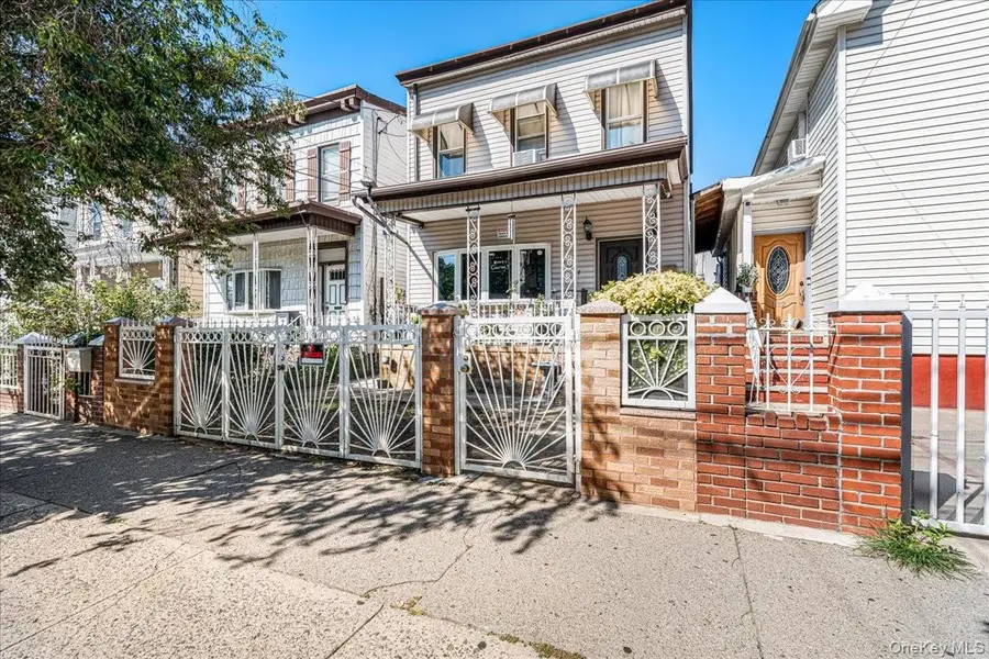 134 Logan Street, Brooklyn, NY 11208 - #2