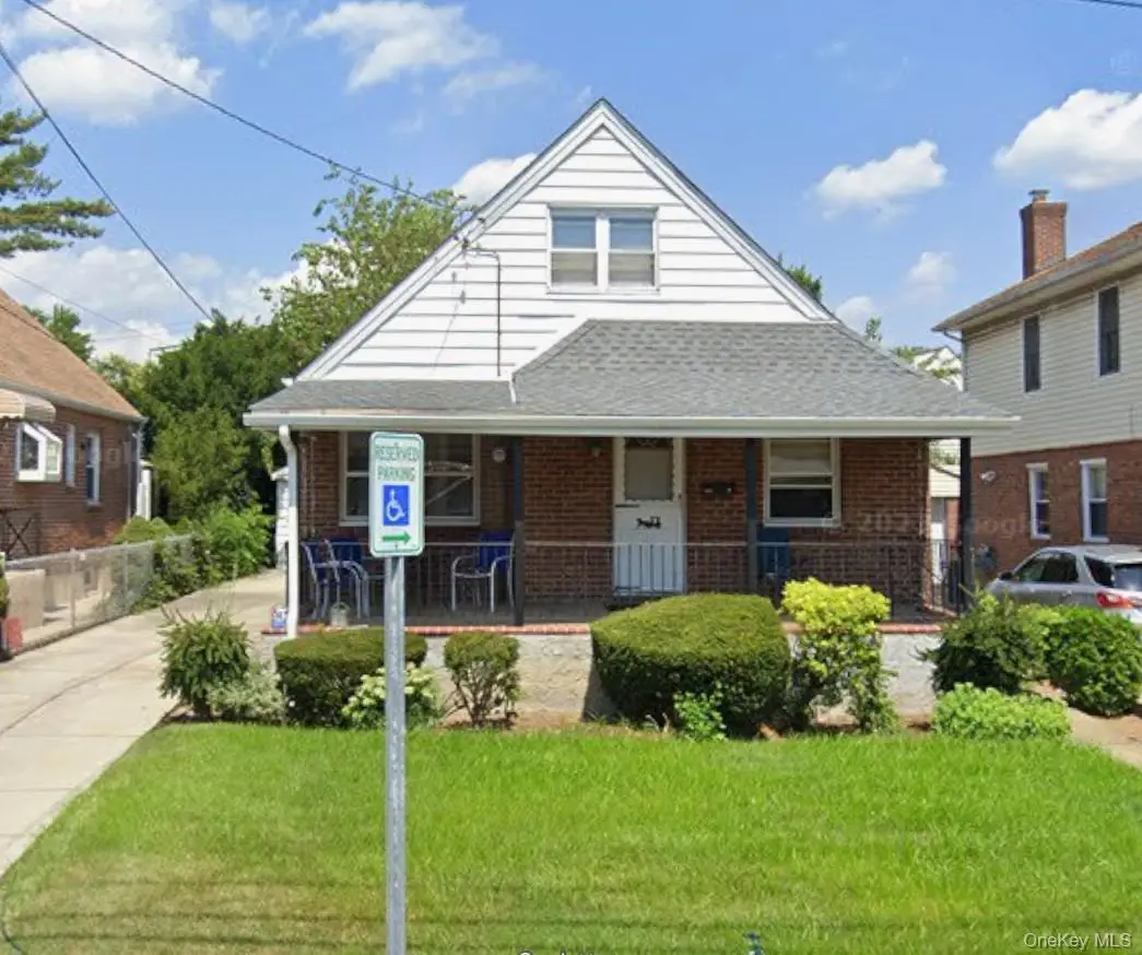 238-39 116th Avenue, Elmont, NY 11003 - #1