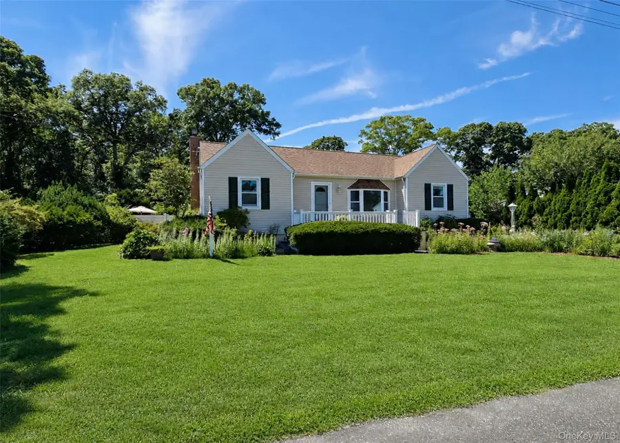 102 Magnolia Drive, Selden, NY 11784 - #2