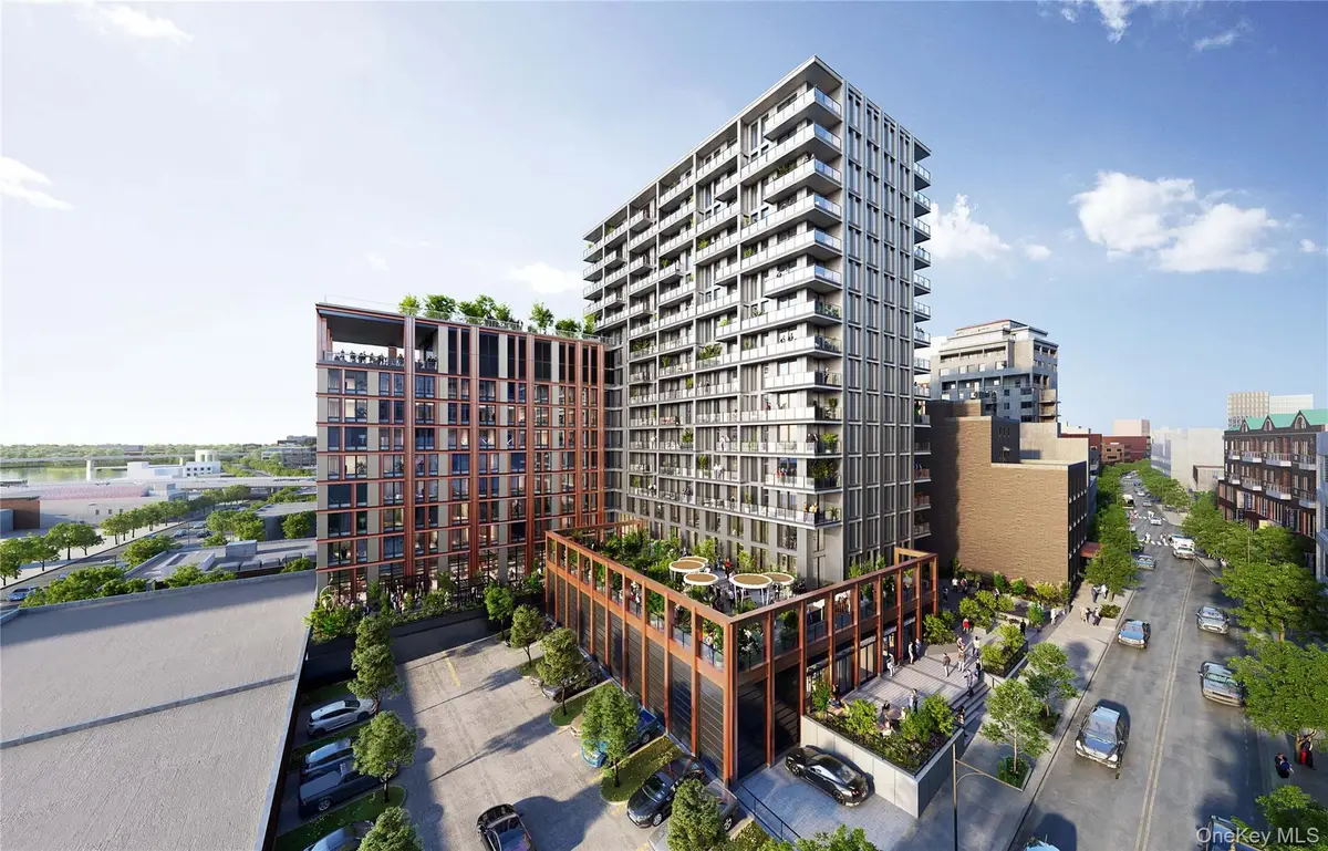 133-25 37th Avenue #6F, Flushing, NY 11354 - #1