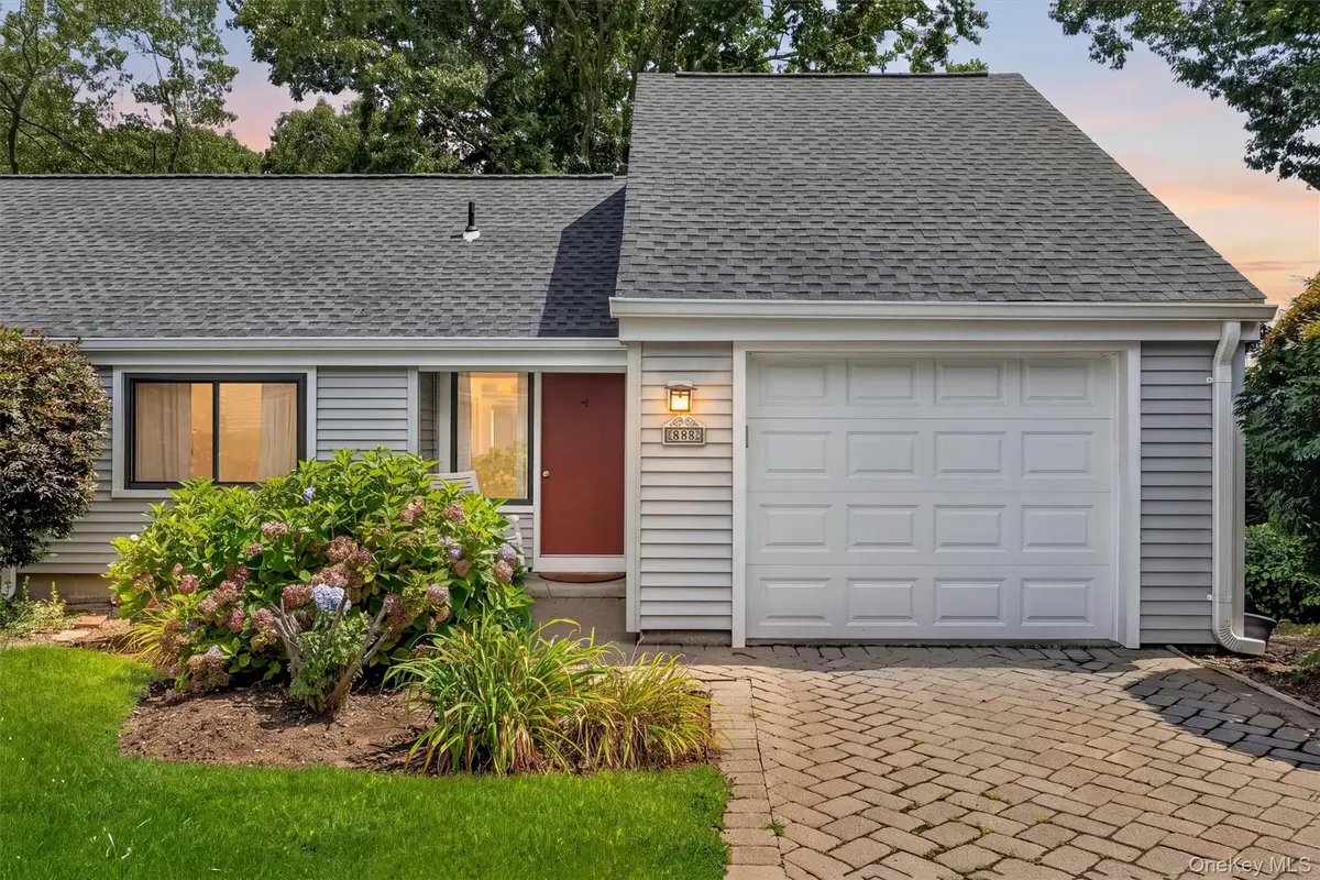 88 Heritage Hills #B, Somers, NY 10589 - #1