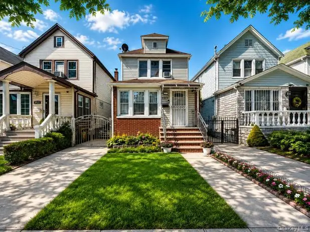 8920 219th Street, Queens Village, NY 11427 - #1