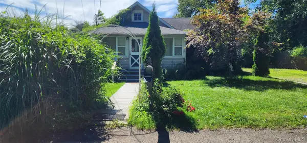 90 Cypress Drive, Mastic Beach, NY 11951
