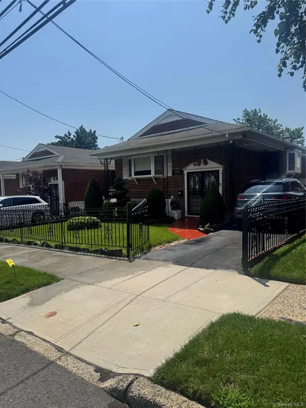 18618 140th Avenue, Springfield Gardens, NY 11413