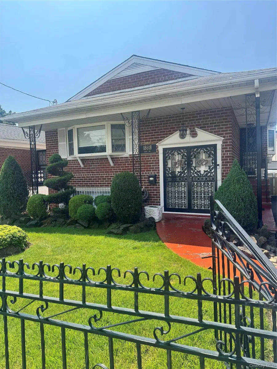 18618 140th Avenue, Springfield Gardens, NY 11413 - #3