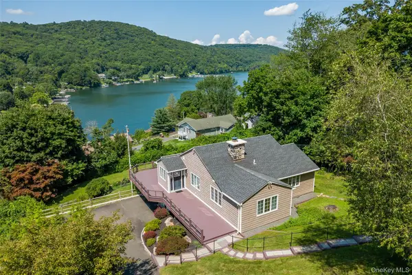 36 Sunset New Fairfield, Ct Trail, New Fairfield, NY 06812