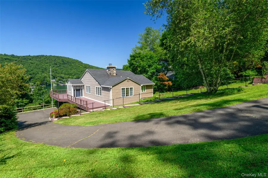 36 Sunset New Fairfield, Ct Trail, Fairfield, NY 06812 - #2
