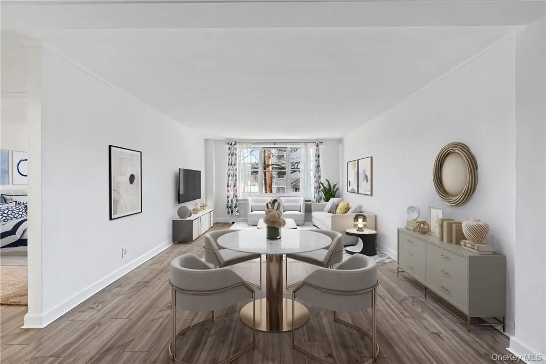 25 Franklin Avenue #2O, White Plains, NY 10601 - #1