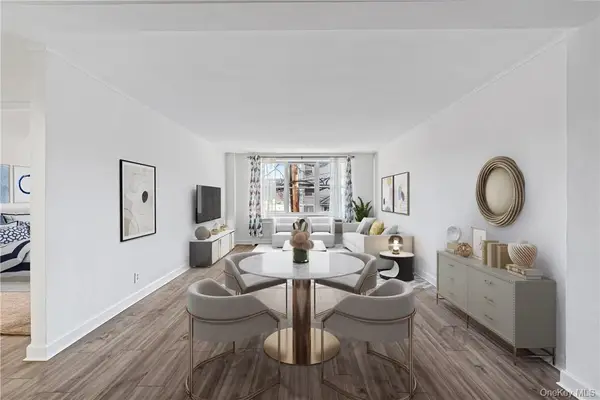 25 Franklin Avenue #2O, White Plains, NY 10601