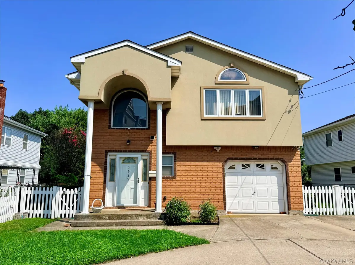 2929 Rockaway Avenue, Oceanside, NY 11572 - #1