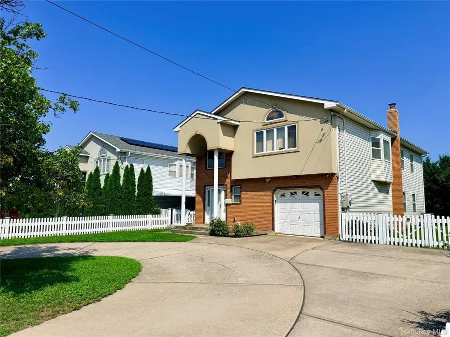2929 Rockaway Avenue, Oceanside, NY 11572 - #2