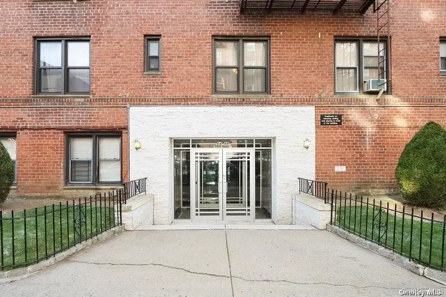 6448 Booth Street #1F, Rego Park, NY 11374 - #2
