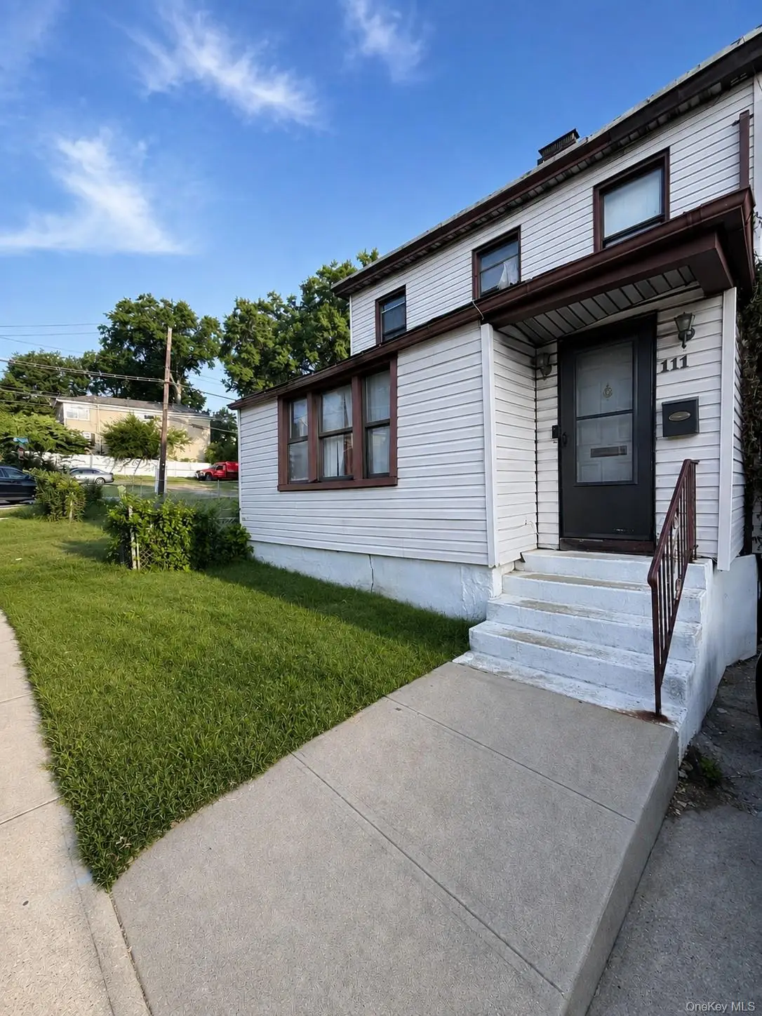 111 Lincoln Avenue, New Rochelle, NY 10801 - #1