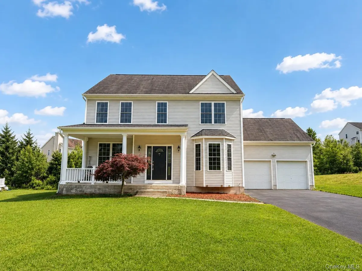 18 Kile Farm Road, Hurleyville, NY 12747 - #1