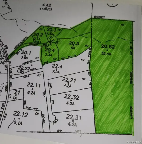 3, 4, 5, 6 & 7 Apple Orchard Way, Warwick, NY 10990