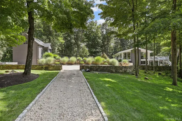 39 Lower Shad Road, Pound Ridge, NY 10576
