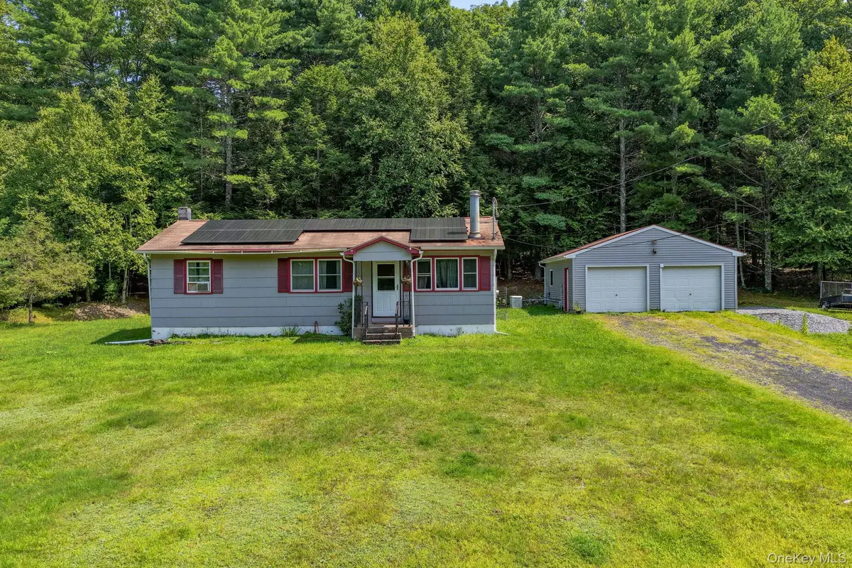 174 Taras Shevchenko Road, Glen Spey, NY 12737 - #1