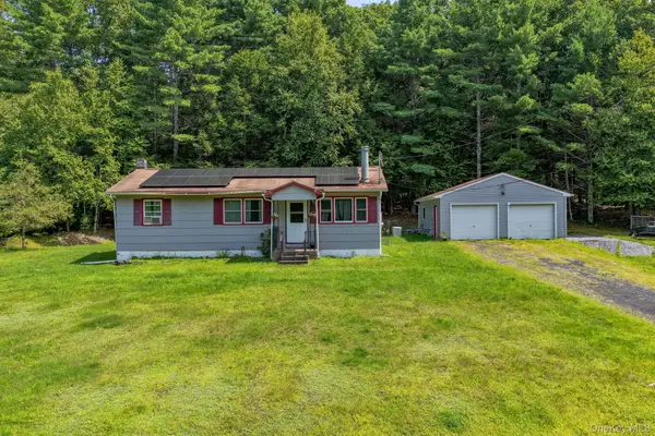174 Taras Shevchenko Road, Glen Spey, NY 12737