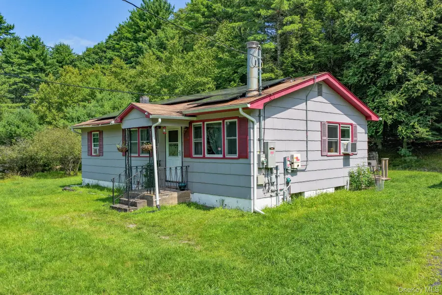 174 Taras Shevchenko Road, Glen Spey, NY 12737 - #2