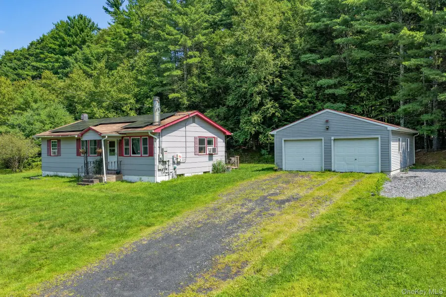 174 Taras Shevchenko Road, Glen Spey, NY 12737 - #3