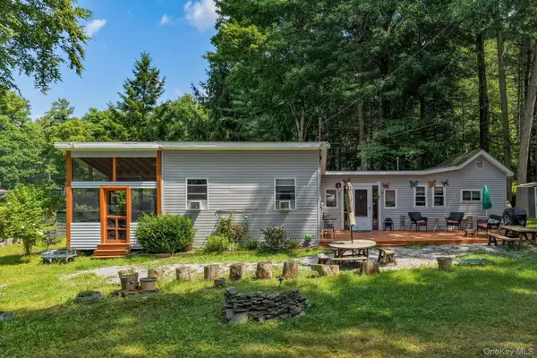 30 Beach, Glen Spey, NY 12737