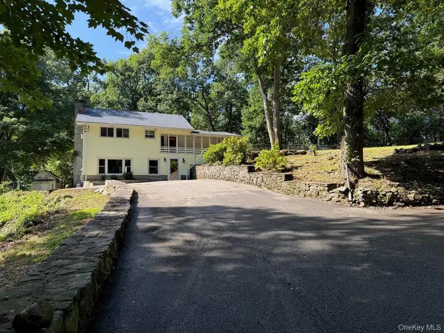 55 Wenonah Road, Putnam Valley, NY 10579 - #2