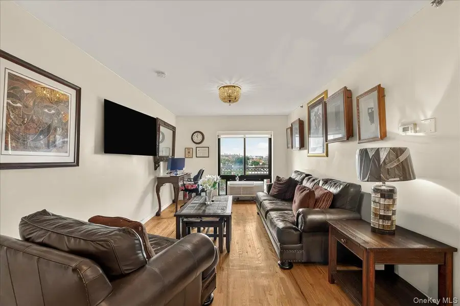 775 Lafayette Avenue #8E, Brooklyn, NY 11221 - #2