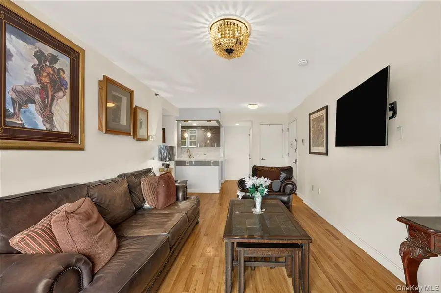 775 Lafayette Avenue #8E, Brooklyn, NY 11221 - #3