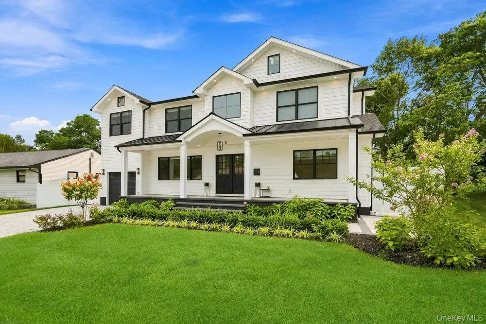 8 Allison Drive, Old Bethpage, NY 11804 - #1