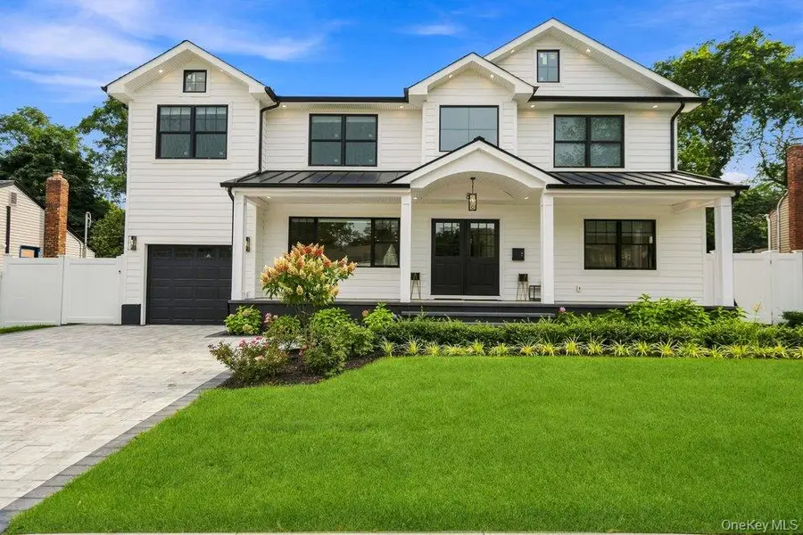 8 Allison Drive, Old Bethpage, NY 11804 - #2