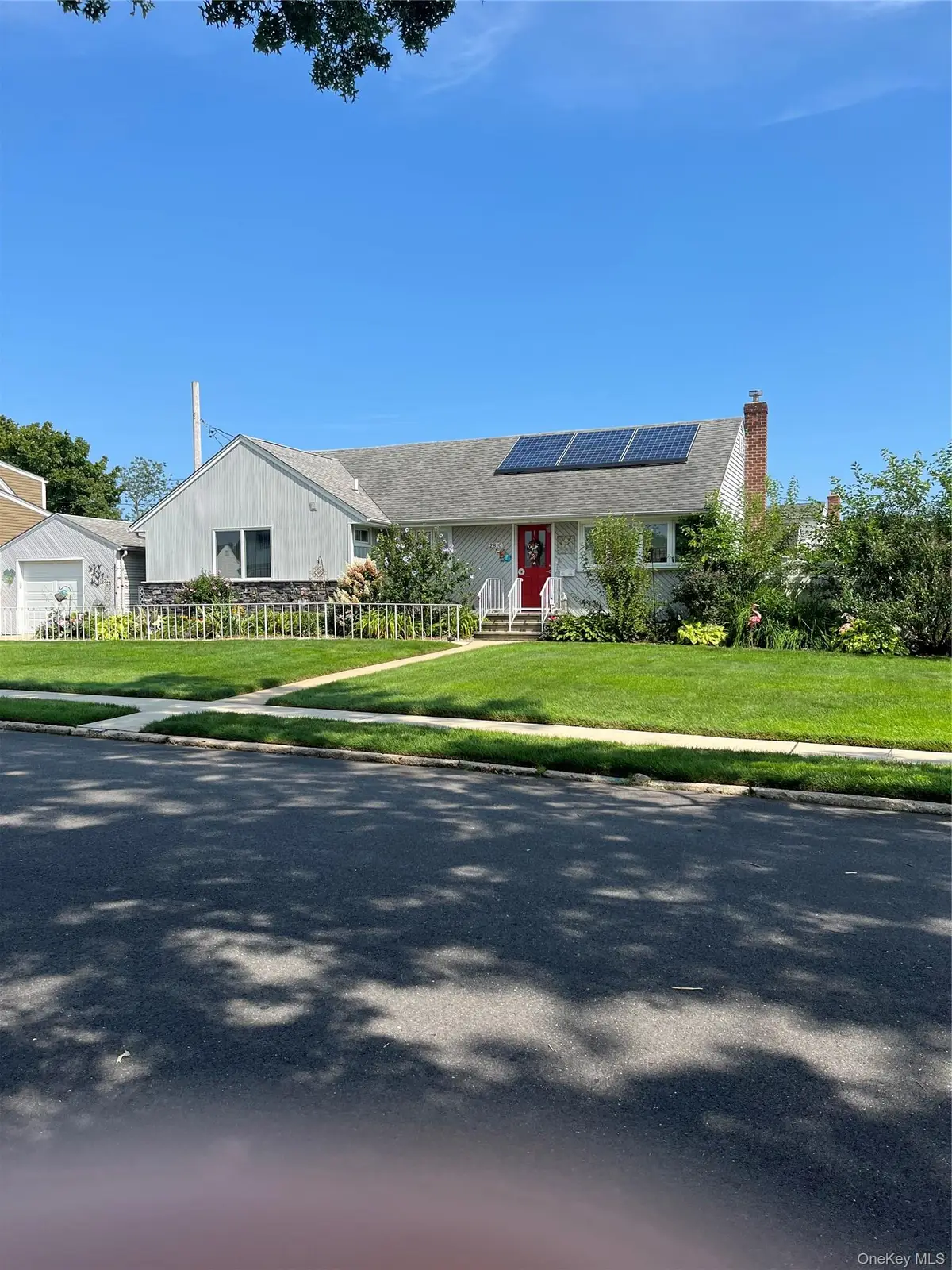 2810 Charles Road, Wantagh, NY 11793 - #1