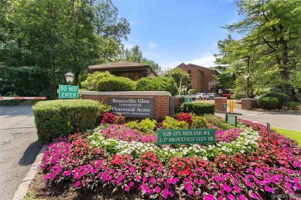 18 Bronxville Glen Drive #3-12, Bronxville, NY 10708