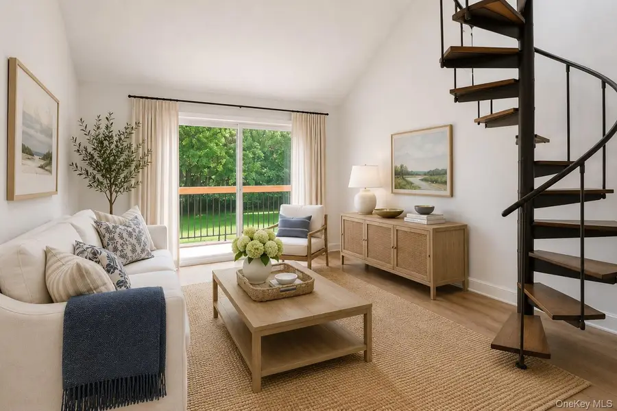 18 Bronxville Glen Drive #3-12, Bronxville, NY 10708 - #3