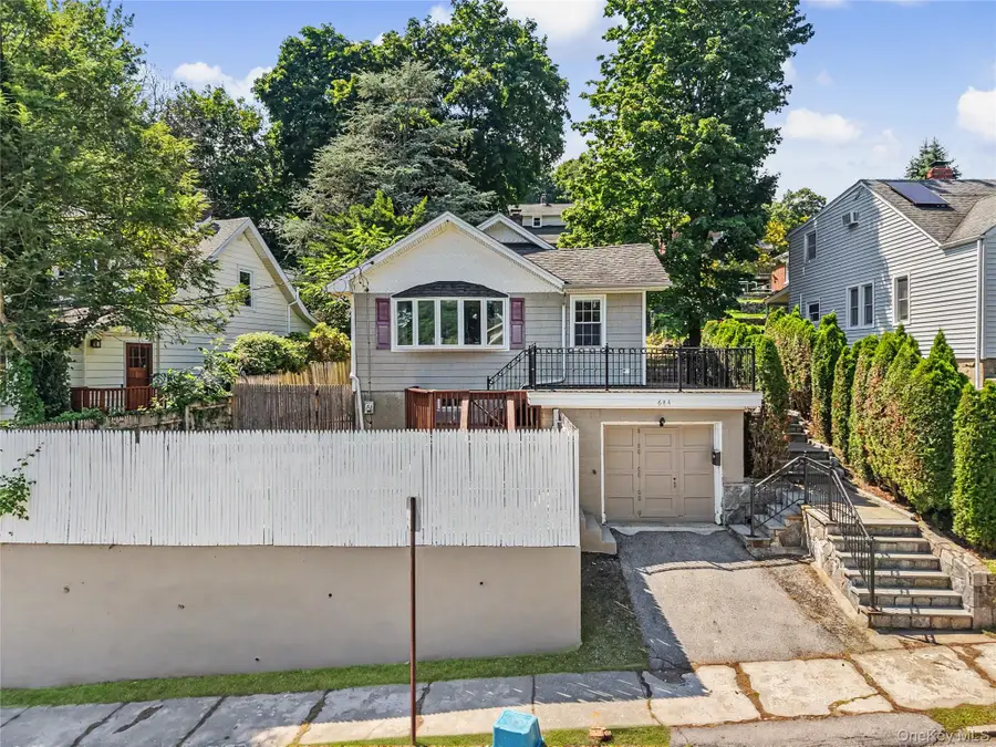 684 Marion Avenue, Peekskill, NY 10566 - #2