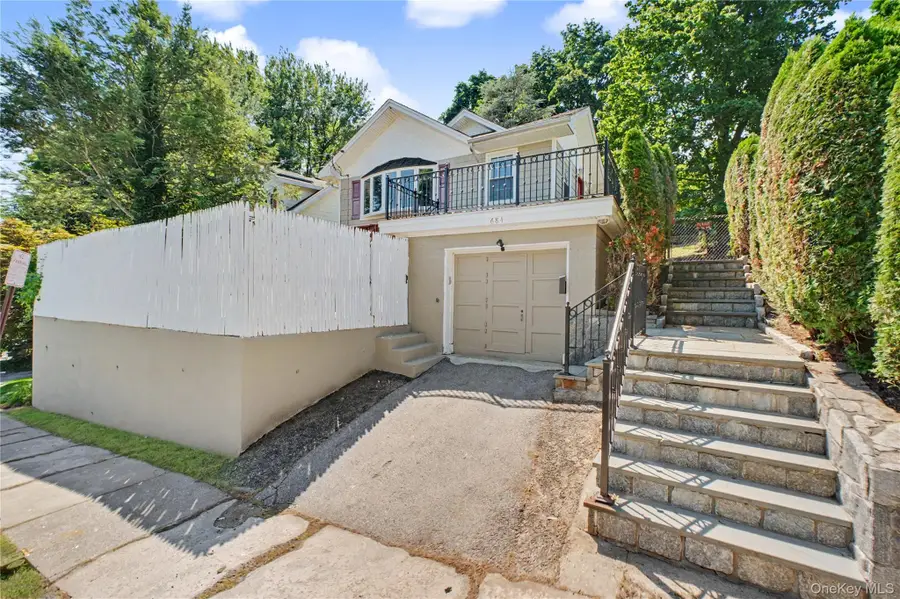 684 Marion Avenue, Peekskill, NY 10566 - #3