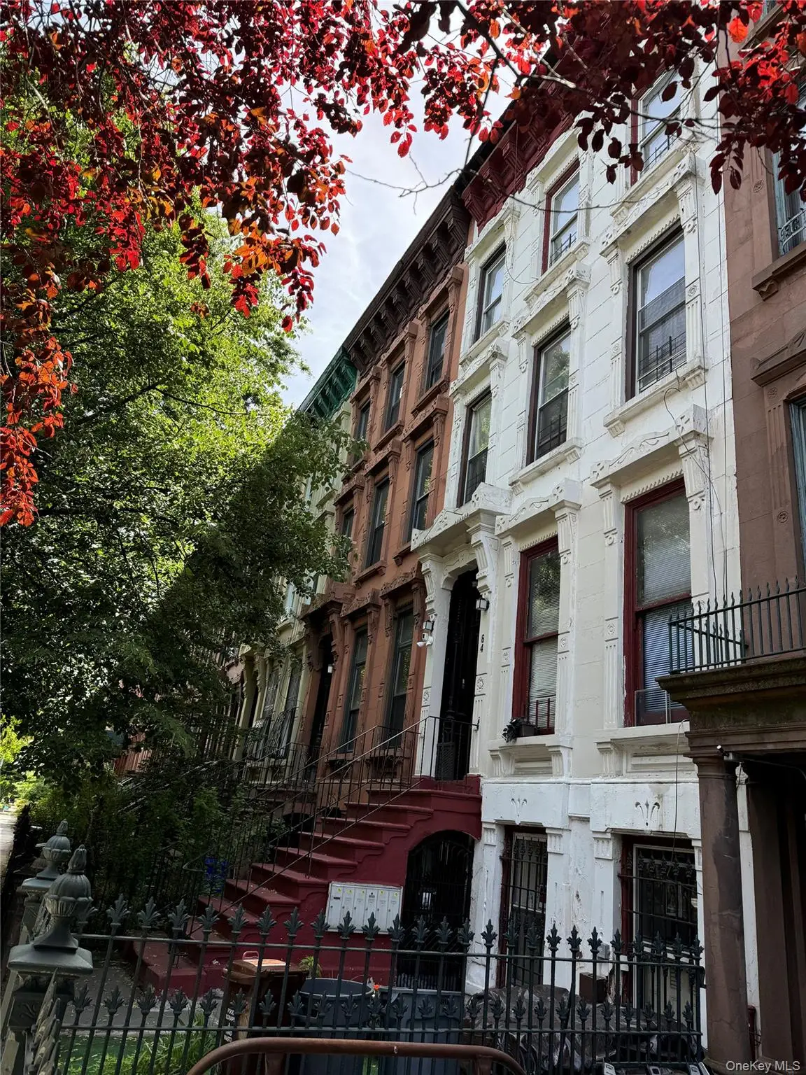 64 Hancock Street, Brooklyn, NY 11216 - #1