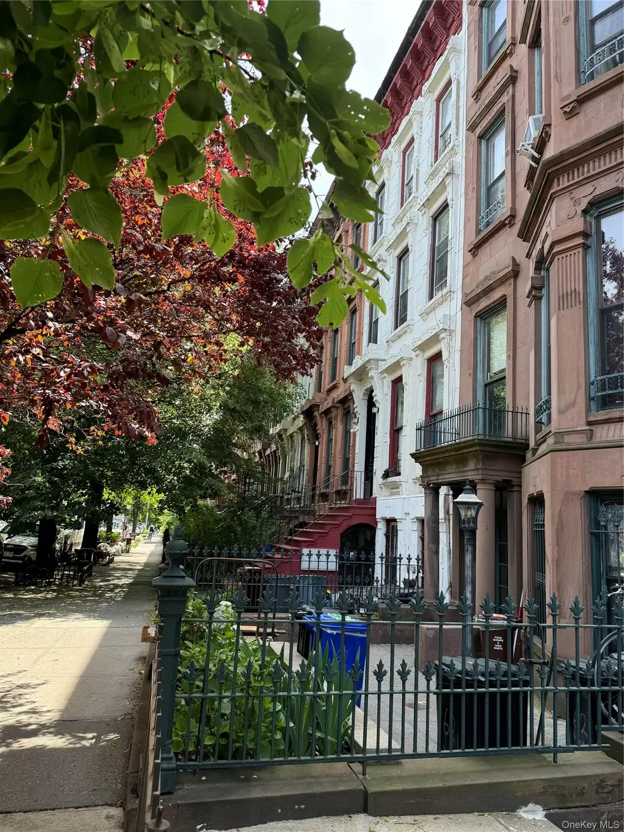 64 Hancock Street, Brooklyn, NY 11216 - #3