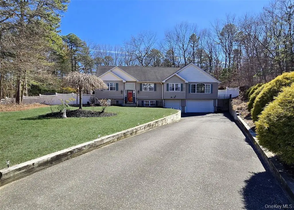 11 Doral Lane, Yaphank, NY 11980 - #1