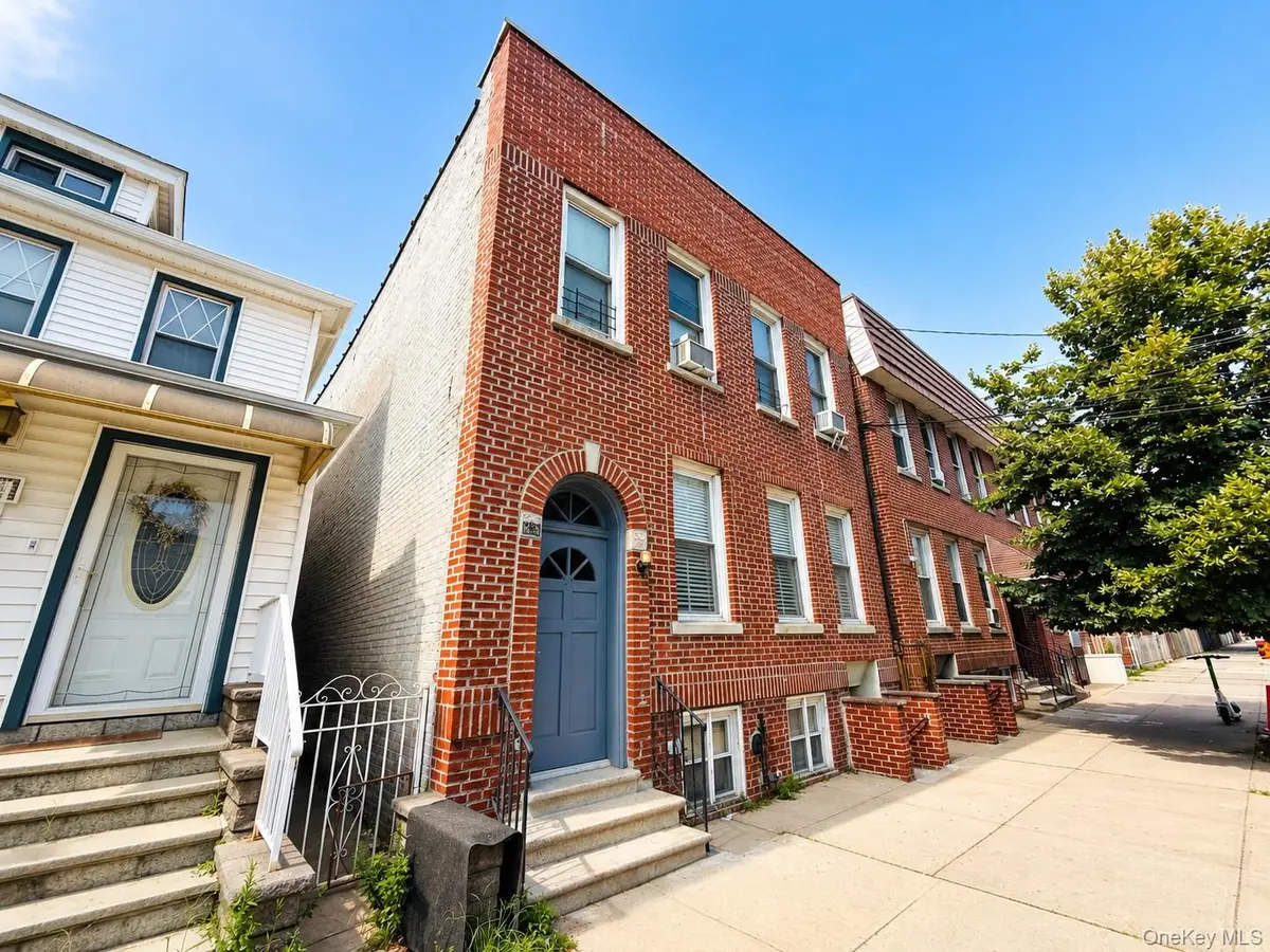 1823 Radcliff Avenue, Bronx, NY 10462 - #1
