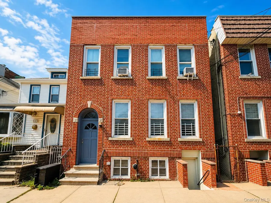1823 Radcliff Avenue, Bronx, NY 10462 - #2