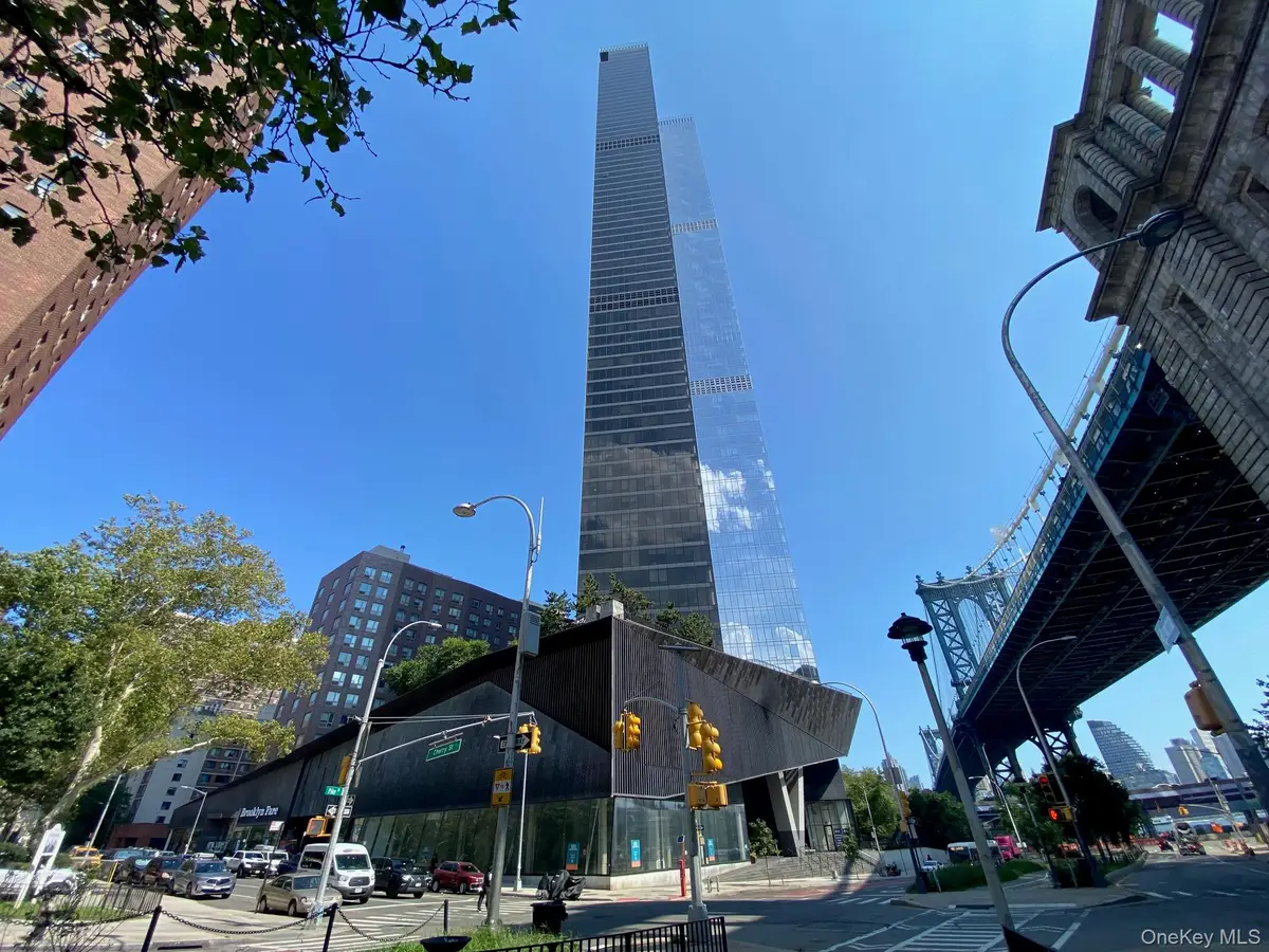 252 South Street #12G, Manhattan, NY 10002 - #1