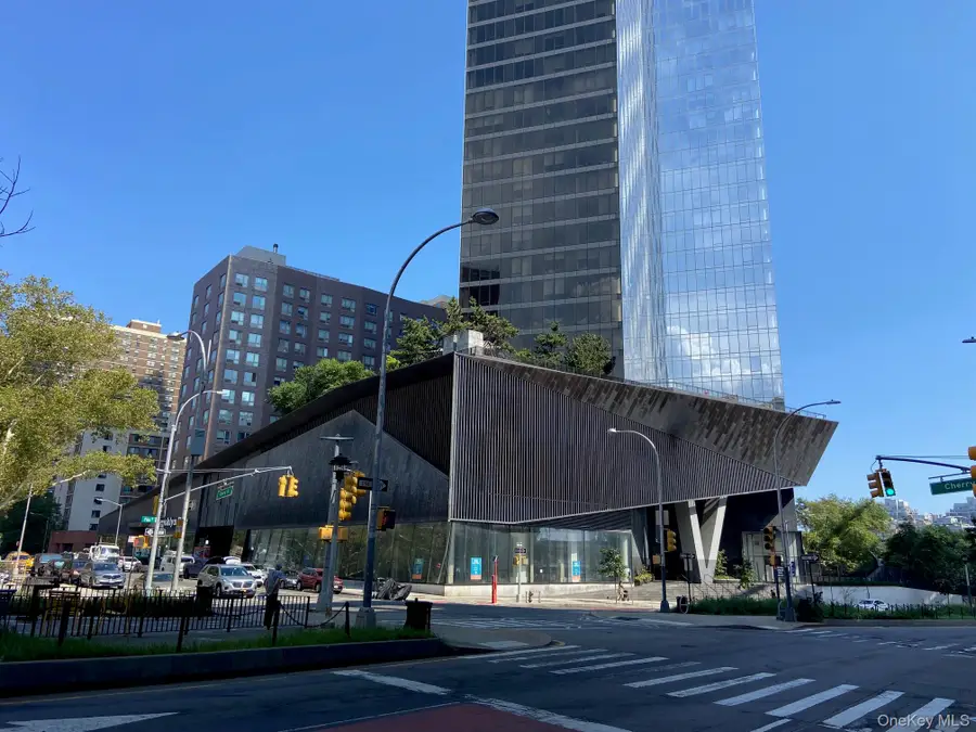 252 South Street #12G, Manhattan, NY 10002 - #2