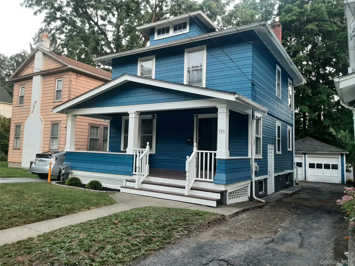 118 College Avenue, Poughkeepsie, NY 12603 - #1