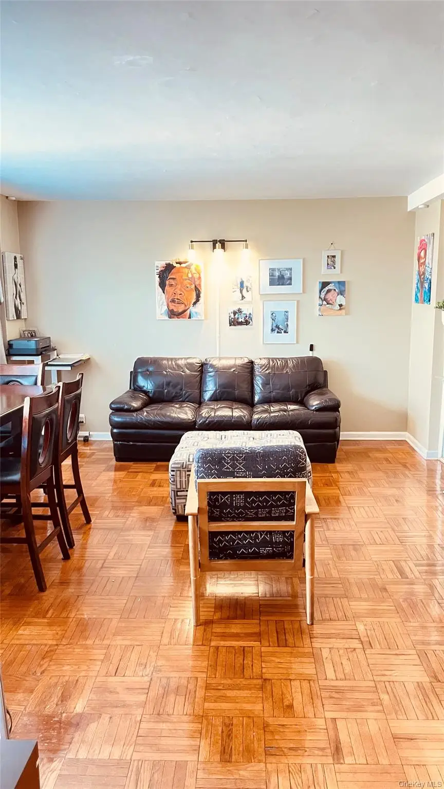 5 Fordham Hill Oval #14D, Bronx, NY 10468 - #1