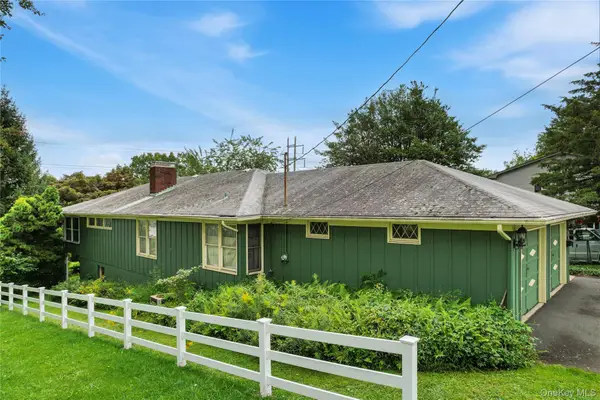 143 S Harrison Avenue, Congers, NY 10920
