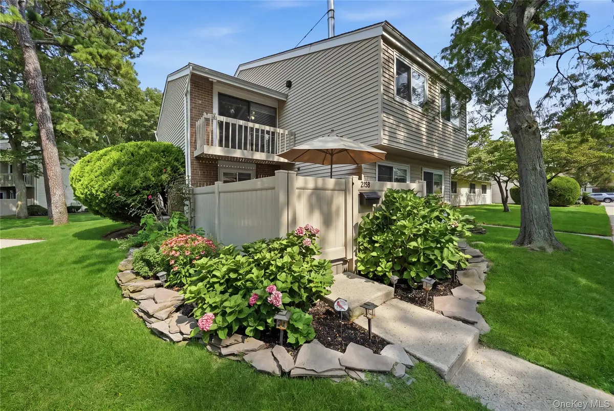 215 Springmeadow Drive #B, Holbrook, NY 11741 - #1